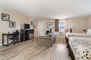 Americas Best Value Inn Refugio