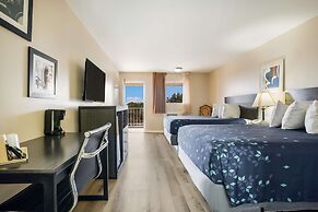 Americas Best Value Inn Refugio