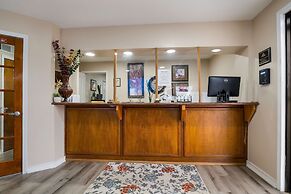 Americas Best Value Inn Refugio