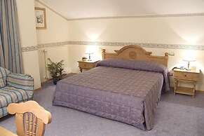 Park Hotel