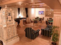 Park Hotel