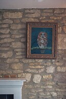 The Lamb Inn Great Rissington