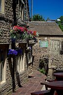 The Lamb Inn Great Rissington