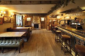 The Lamb Inn Great Rissington