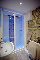 The Lamb Inn Great Rissington