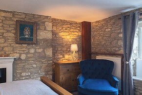 The Lamb Inn Great Rissington