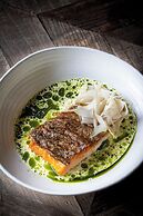 The Lamb Inn Great Rissington