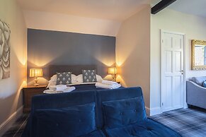 The Lamb Inn Great Rissington