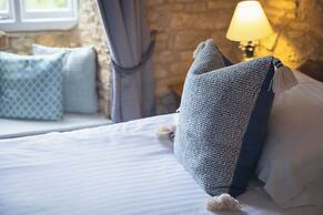 The Lamb Inn Great Rissington