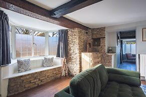 The Lamb Inn Great Rissington