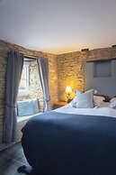 The Lamb Inn Great Rissington