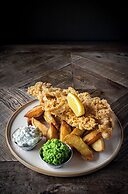 The Lamb Inn Great Rissington