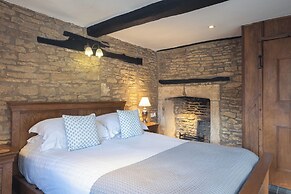 The Lamb Inn Great Rissington