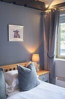 The Lamb Inn Great Rissington