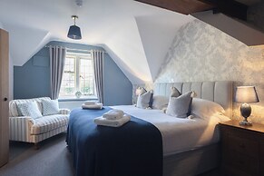 The Lamb Inn Great Rissington