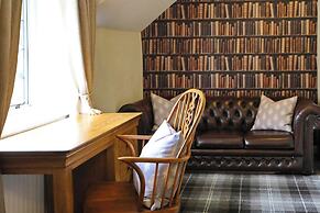 The Lamb Inn Great Rissington