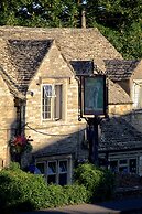 The Lamb Inn Great Rissington