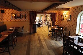 The Lamb Inn Great Rissington
