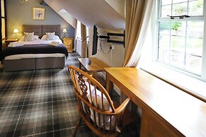 The Lamb Inn Great Rissington