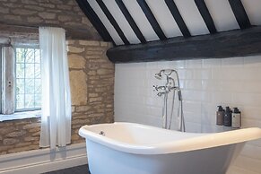 The Lamb Inn Great Rissington