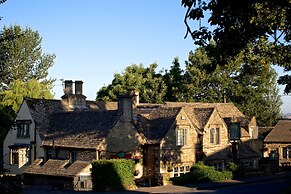 The Lamb Inn Great Rissington