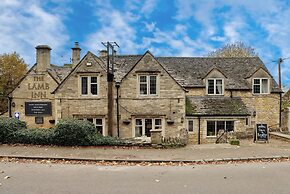 The Lamb Inn Great Rissington