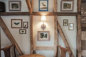 The Lamb Inn Great Rissington