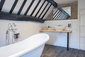 The Lamb Inn Great Rissington