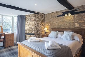 The Lamb Inn Great Rissington