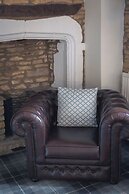 The Lamb Inn Great Rissington