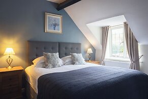 The Lamb Inn Great Rissington