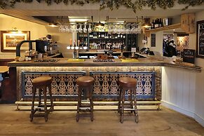 The Lamb Inn Great Rissington