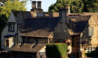 The Lamb Inn Great Rissington