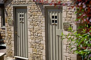 The Lamb Inn Great Rissington