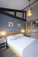 The Lamb Inn Great Rissington