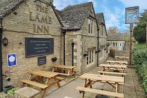 The Lamb Inn Great Rissington