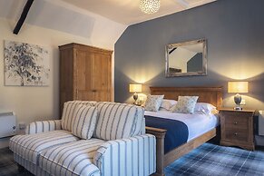 The Lamb Inn Great Rissington