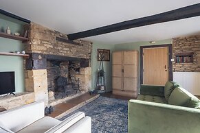 The Lamb Inn Great Rissington