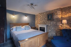 The Lamb Inn Great Rissington