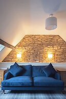 The Lamb Inn Great Rissington