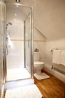 The Lamb Inn Great Rissington