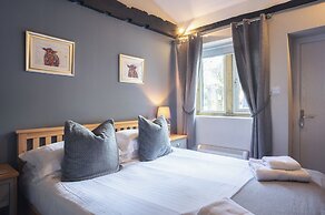 The Lamb Inn Great Rissington