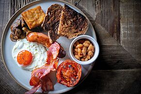 The Lamb Inn Great Rissington