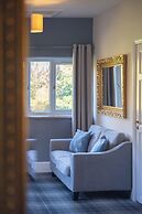 The Lamb Inn Great Rissington