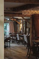 The Lamb Inn Great Rissington