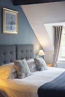 The Lamb Inn Great Rissington