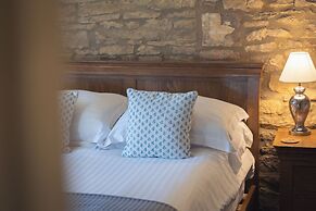 The Lamb Inn Great Rissington