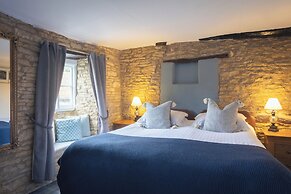 The Lamb Inn Great Rissington