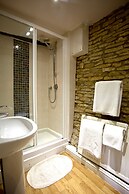 The Lamb Inn Great Rissington