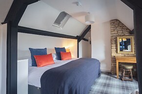 The Lamb Inn Great Rissington